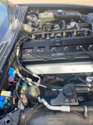 Despiece Jaguar XJ6 XJ40