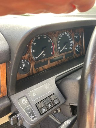 Despiece Jaguar XJ6 XJ40