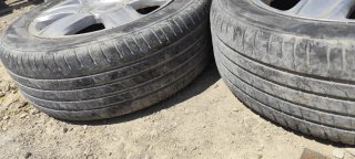 Llantas Citroën 205/55R16