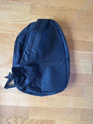 Mochila Siux Negra