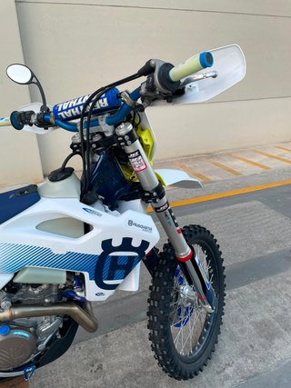 Husqvarna FE 450 2024