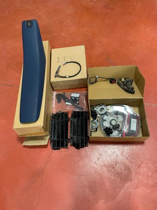 Husqvarna FE 450 2024