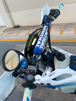 Husqvarna FE 450 2024