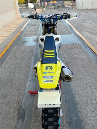 Husqvarna FE 450 2024