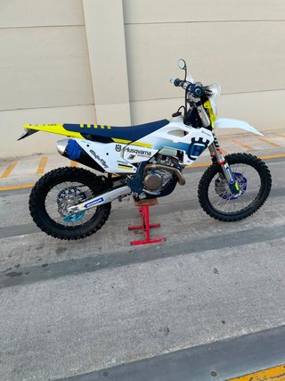 Husqvarna FE 450 2024