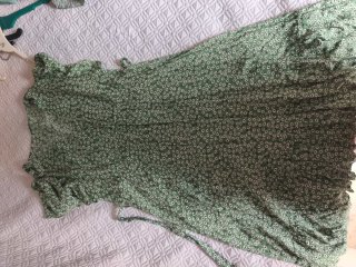 Lote 4 vestidos  Talla Única