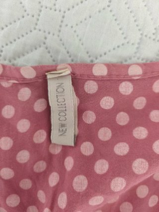 Lote 4 vestidos  Talla Única