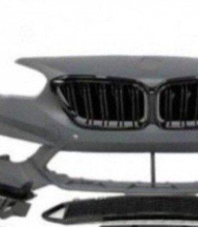Paragolpes Delantero BMW F20 /F21 LCI 15-19 look M