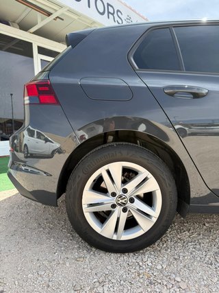 🔥 Volkswagen Golf Life 2020 2.0 Tdi 116Cv Manual