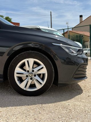 🔥 Volkswagen Golf Life 2020 2.0 Tdi 116Cv Manual