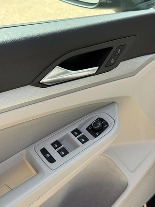 🔥 Volkswagen Golf Life 2020 2.0 Tdi 116Cv Manual