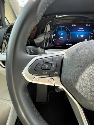 🔥 Volkswagen Golf Life 2020 2.0 Tdi 116Cv Manual