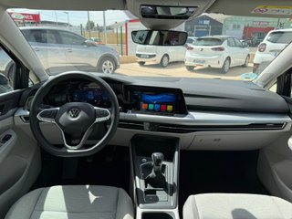 🔥 Volkswagen Golf Life 2020 2.0 Tdi 116Cv Manual