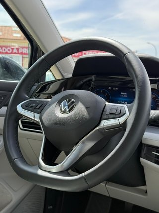 🔥 Volkswagen Golf Life 2020 2.0 Tdi 116Cv Manual
