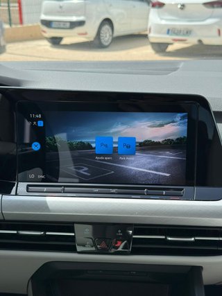 🔥 Volkswagen Golf Life 2020 2.0 Tdi 116Cv Manual