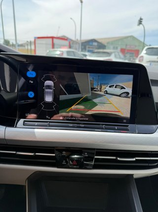 🔥 Volkswagen Golf Life 2020 2.0 Tdi 116Cv Manual