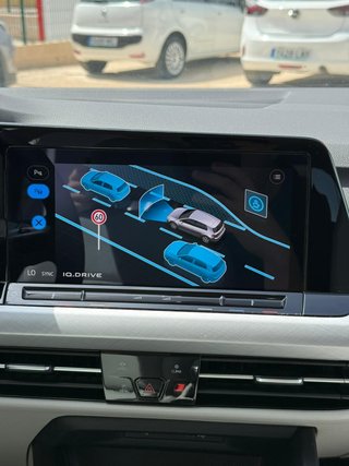 🔥 Volkswagen Golf Life 2020 2.0 Tdi 116Cv Manual