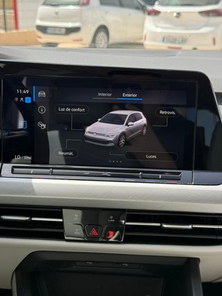 🔥 Volkswagen Golf Life 2020 2.0 Tdi 116Cv Manual