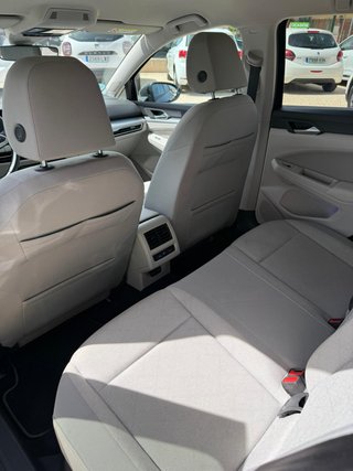 🔥 Volkswagen Golf Life 2020 2.0 Tdi 116Cv Manual