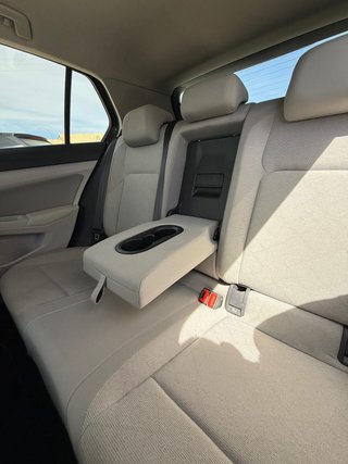 🔥 Volkswagen Golf Life 2020 2.0 Tdi 116Cv Manual
