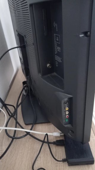 Televisor Sony Bravia 32 pulgadas