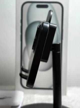 iPhone 15 128GB Negro