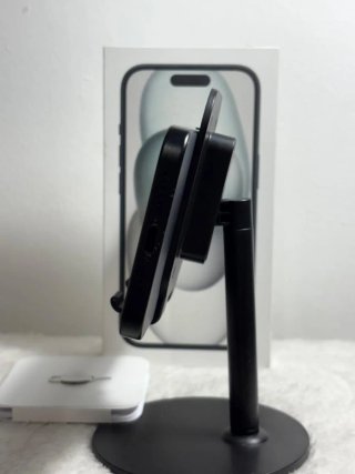 iPhone 15 128GB Negro