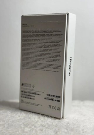 iPhone 15 128GB Negro