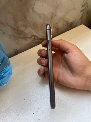 iPhone 11 Negro