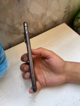 iPhone 11 Negro