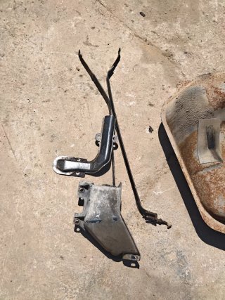 Depósito Gasolina Honda Civic