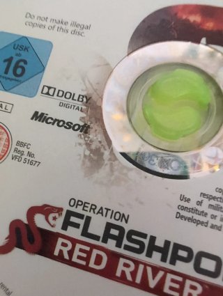 Operation Flashpoint Red River y Dragon Rising