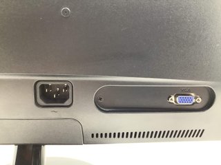 Monitor ASUS VS197DE 18.5 LED 1366x768 Negro