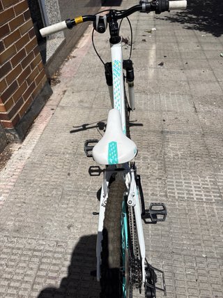 Bicicleta Liv 24 Aluminio Niña
