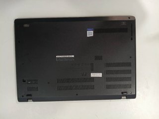 Lenovo L490 Portátil 12GB RAM 480GB SSD