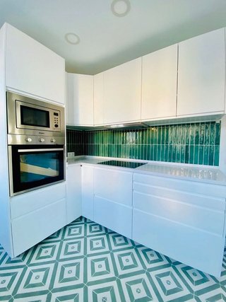 Piso en alquiler en El Viso en Madrid