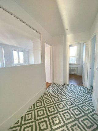 Piso en alquiler en El Viso en Madrid