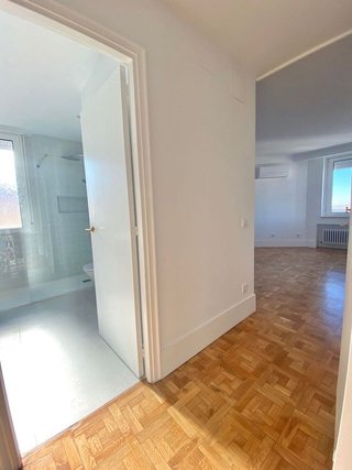 Piso en alquiler en El Viso en Madrid