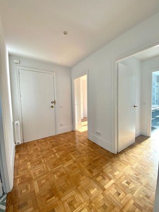 Piso en alquiler en El Viso en Madrid