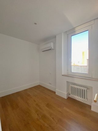 Piso en alquiler en El Viso en Madrid