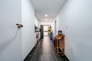 Piso en venta en Orcasitas en Madrid