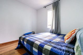 Piso en venta en Orcasitas en Madrid