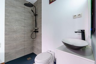 Piso en venta en Orcasitas en Madrid