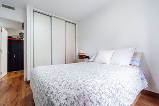 Piso en venta en Orcasitas en Madrid