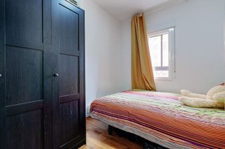 Piso en venta en Orcasitas en Madrid