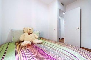 Piso en venta en Orcasitas en Madrid