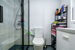 Piso en venta en Orcasitas en Madrid