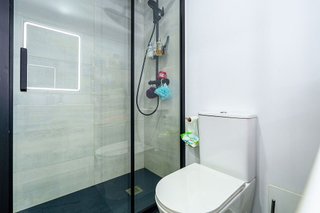 Piso en venta en Orcasitas en Madrid