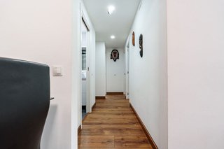 Piso en venta en Orcasitas en Madrid