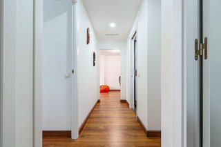 Piso en venta en Orcasitas en Madrid